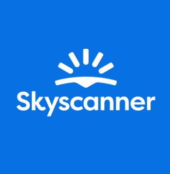 Skyscanner jak znaleźć tanie loty w 2025
