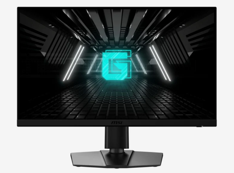 MSI G272QPF E2 QHD Rapid IPS 165Hz monitor do gamingu i pracy