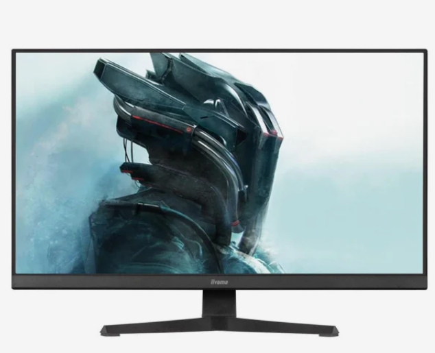 iiyama G-Master G2770HSU-B6 monitor do grania Full HD 165Hz Fast IPS