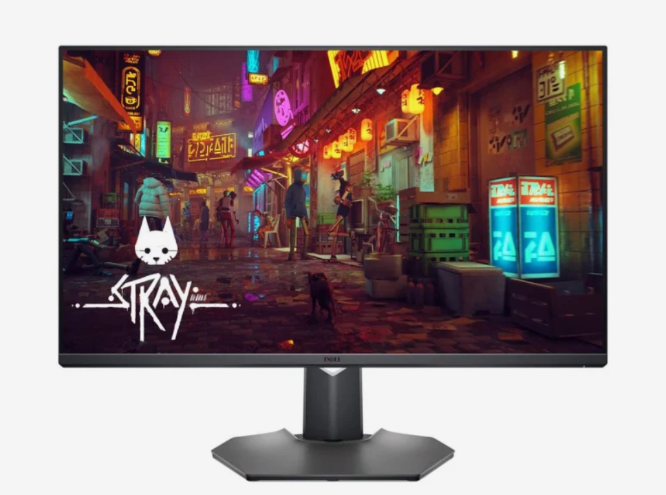 Dell G3223Q 32" monitor 4K UHD Fast IPS dla wymagających użytkowników