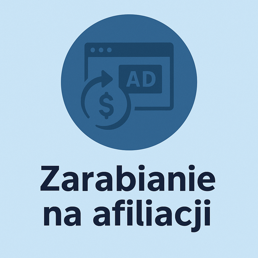 Zarabianie online na afiliacji