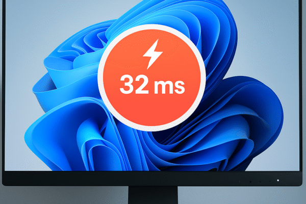 ⚡ Jak zmniejszyć ping w grach na Windows 11? [Poradnik krok po kroku 2025]