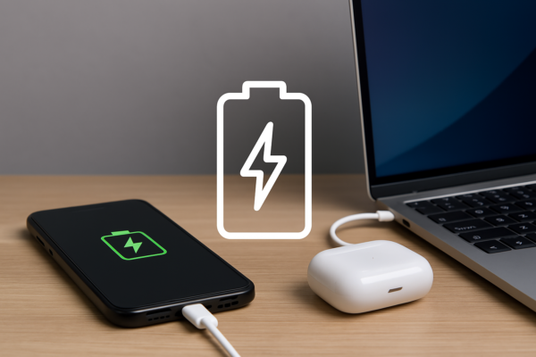 🔋 Jak przedłużyć żywotność baterii w smartfonie, laptopie i innych urządzeniach? Poradnik 2025