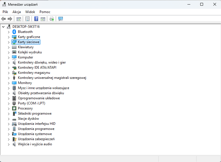Jak zmniejszyć ping w grach na Windows 11?