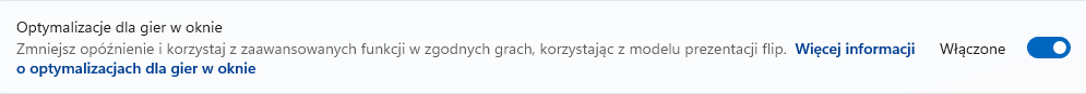 Jak zwiększyć wydajność komputera poprzez wbudowane funkcje w Windows 11