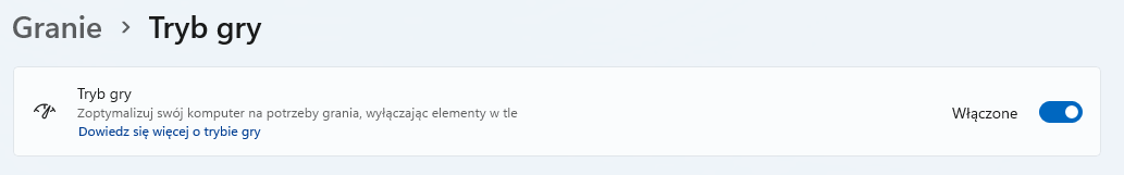 Jak zwiększyć wydajność komputera poprzez wbudowane funkcje w Windows 11