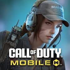 Gra na telefon Call of Duty: Mobile