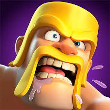 Gra na telefon Clash of Clans