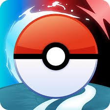 Gra na telefon Pokémon GO