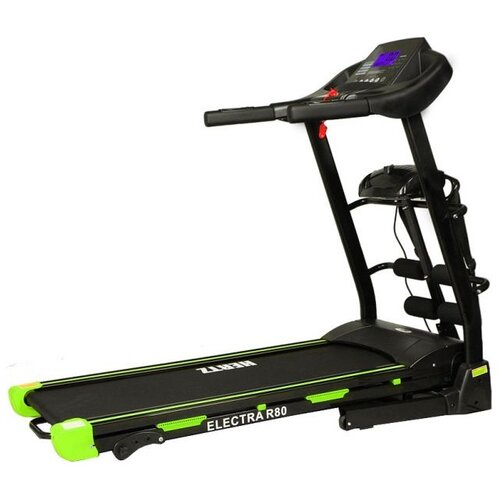 Bieżnia Hertz Fitness Electra R80
