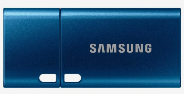 Pendrive Samsung 64 GB USB-C – szybki i mobilny pendrive do zdjęć i filmów