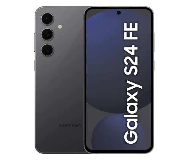 Telefony Samsung Galaxy S24 FE