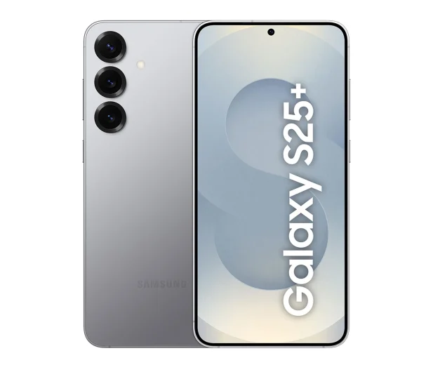 Telefony Samsung Galaxy S25 (256 GB)