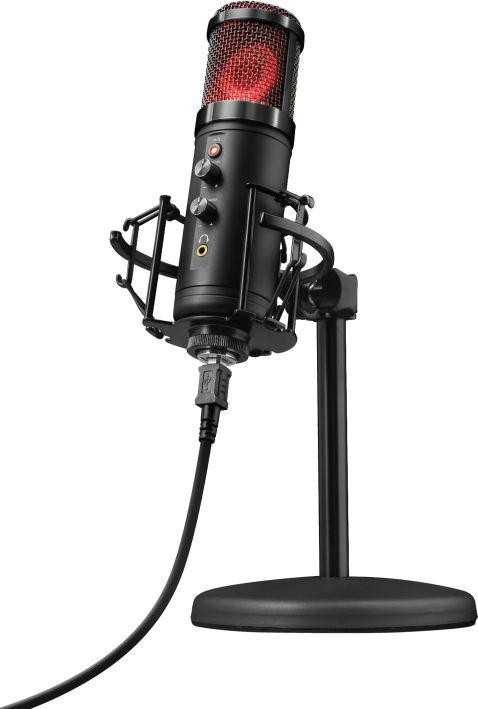 Mikrofon gamingowy Trust GXT 256 Exxo