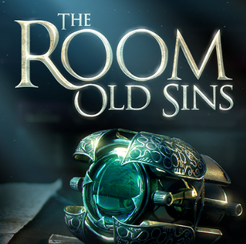 The Room Old Sins – zagadkowa gra premium z Google Play Pass