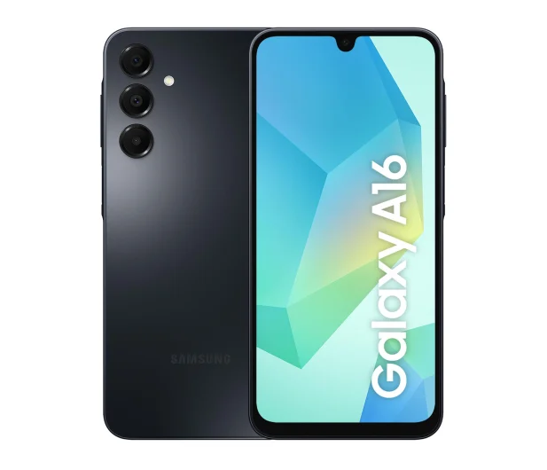 Telefony Samsung Galaxy A16
