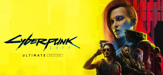 Cyberpunk 2077 – futurystyczna gra RPG z wciągającą historią