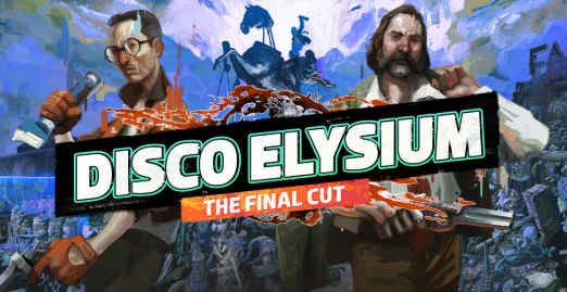 Disco Elysium – gra RPG z filozoficzną fabułą i głębią narracyjną