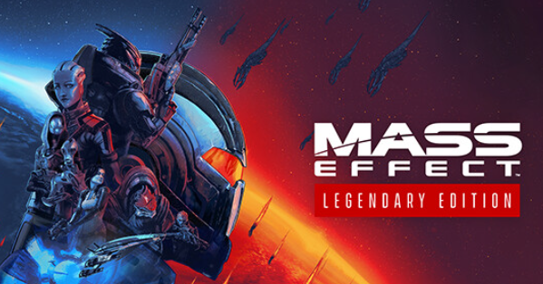 Mass Effect – kosmiczne RPG z wyborami wpływającymi na fabułę