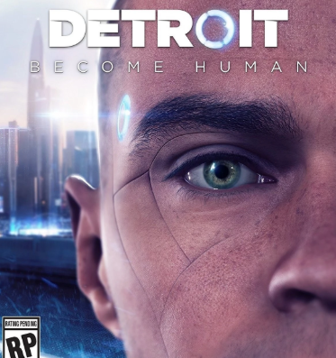 Detroit: Become Human – interaktywna gra fabularna o androidach i ludzkości