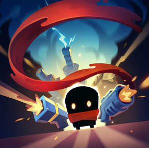 Soul Knight – najlepsze gry mobilne z trybem kooperacji online