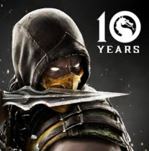 Mortal Kombat Mobile – gry na telefon dla dwóch osób w trybie PvP