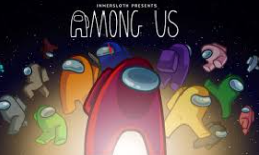 Among Us – gry mobilne dla dwojga z elementem blefu i zabawy w grupie