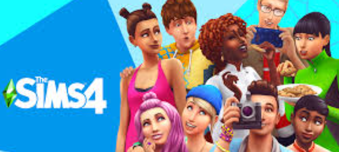 The Sims 4 – najlepsze gry na PC dla nowych graczy i fanów symulacji życia