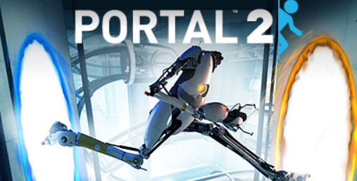 Portal 2 – logiczne gry komputerowe dla początkujących z trybem kooperacji