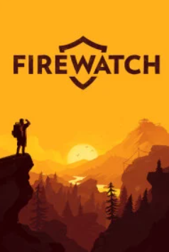 Firewatch – narracyjne gry komputerowe dla początkujących z piękną grafiką