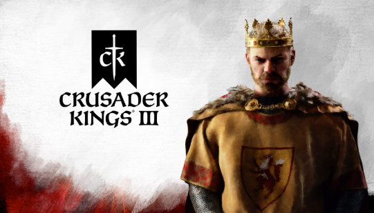 Crusader Kings III – średniowieczna strategia komputerowa z naciskiem na dynastię i politykę