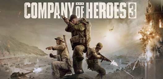 Company of Heroes 3 – dynamiczna gra strategiczna RTS na PC z II wojny światowej