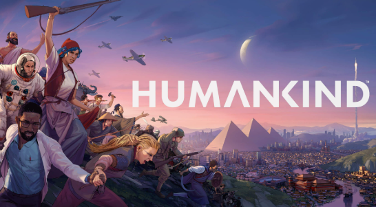 Humankind – gra strategiczna 4X na PC, idealna alternatywa dla Civilization