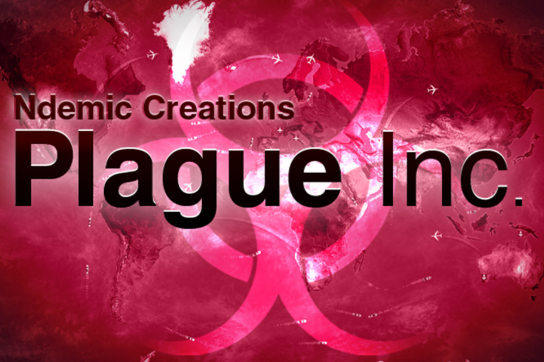 Plague Inc – strategie mobilne offline z nietypową symulacją chorób
