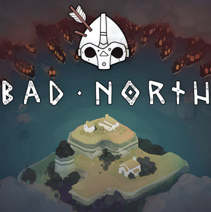 Bad North – minimalistyczna gra strategiczna na telefon z taktyką obrony wyspy