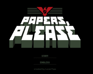 Papers, Please – klimatyczna gra na słabego laptopa z fabułą