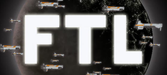 FTL – strategiczna gra science-fiction na słabego laptopa