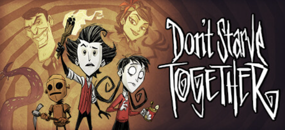 Don't Starve – survivalowa gra na słabego laptopa z kreskówkową grafiką