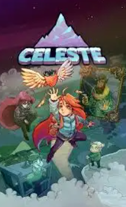 Celeste – wymagająca gra platformowa na słabego laptopa z emocjonującą historią
