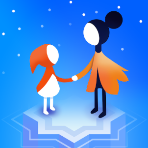 Monument Valley 2 – mobilna gra z piękną grafiką i geometryczną estetyką
