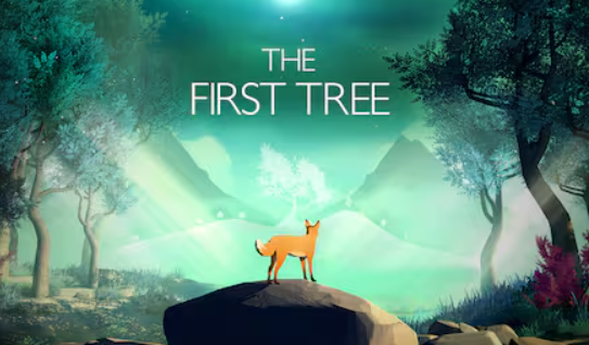 The First Tree – mobilna gra z realistyczną grafiką i poruszającą historią