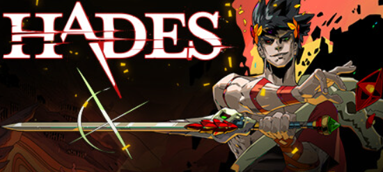 Hades na Steam Deck – najlepsza dynamiczna gra roguelike do grania mobilnego