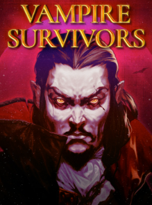 Vampire Survivors na Steam Deck – wciągająca gra akcji offline z niskimi wymaganiami