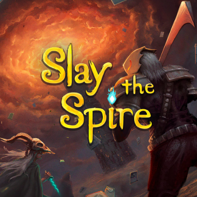 Slay the Spire na Steam Deck – strategiczna karcianka roguelike na 2025
