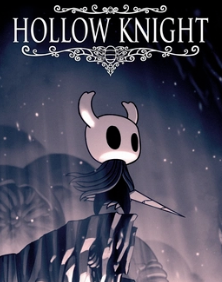 Hollow Knight na Steam Deck – piękna metroidvania idealna do eksploracji