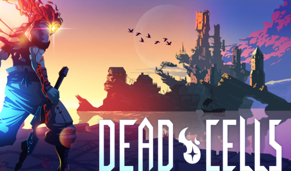 Dead Cells na Steam Deck – dynamiczna gra roguelike z doskonałą optymalizacją