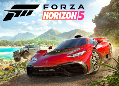 Forza Horizon 5 – gra wyścigowa na PC z otwartym światem i świetną grafiką