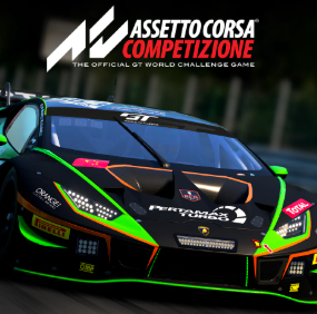 Assetto Corsa Competizione – realistyczna gra wyścigowa dla fanów symulatorów na komputer