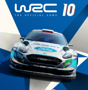 WRC 10 – gra rajdowa na komputer z oficjalnymi trasami i realistycznym modelem jazdy