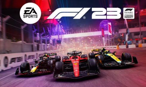 F1 23 – najlepsza gra wyścigowa na PC dla fanów Formuły 1 z karierą i trybem fabularnym